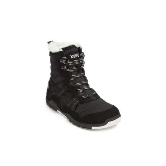 XERO ALPINE - WOMEN'S SNOW BOOT-BLACK (WITHOUT TREES)