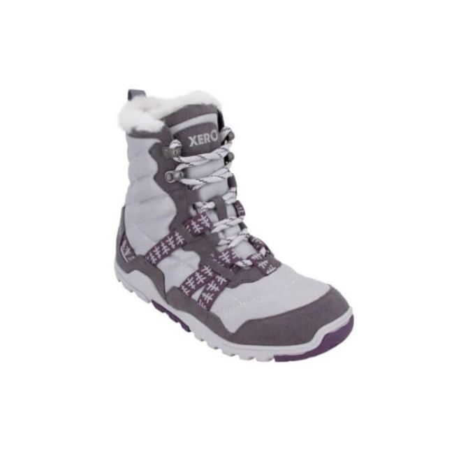 XERO ALPINE - WOMEN'S SNOW BOOT-FROST (WITH TREES)