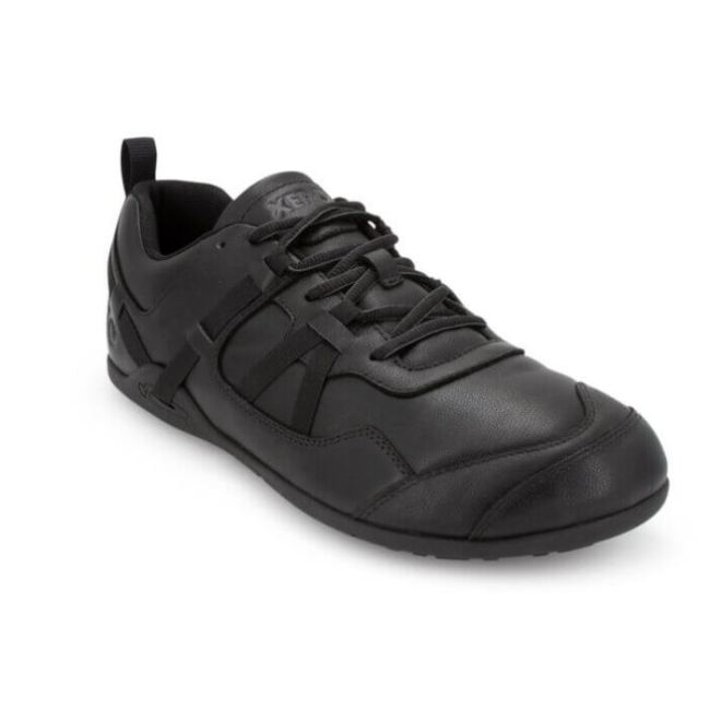 XERO SHOES PRIO ALL-DAY SR - WOMEN-BLACK