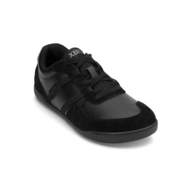 XERO SHOES KELSO - WOMEN-BLACK