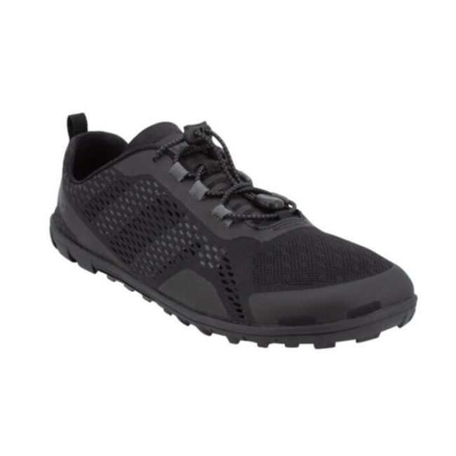 XERO SHOES AQUA X SPORT - WOMEN-BLACK