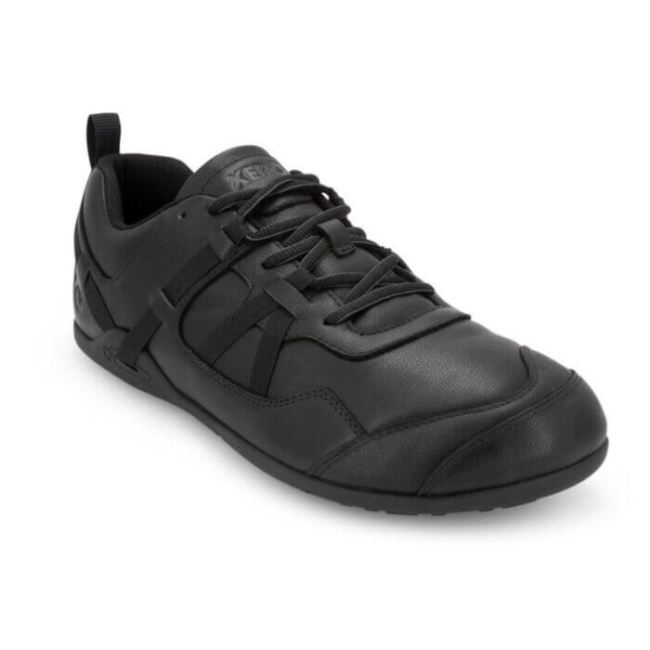 XERO SHOES PRIO ALL-DAY SR - MEN-BLACK