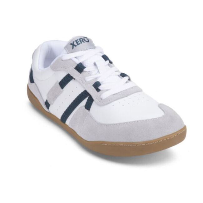 XERO SHOES KELSO - MEN-WHITE