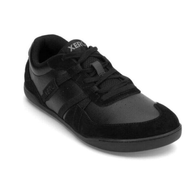 XERO SHOES KELSO - MEN-BLACK