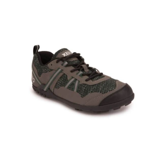 XERO TERRAFLEX II - TRAIL RUNNING AND HIKING SHOES - WOMEN-FOREST