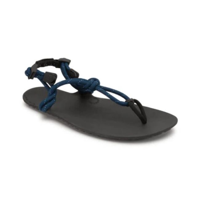 XERO SANDALS GENESIS - LIGHTWEIGHT, PACKABLE, TRAVEL-FRIENDLY SANDAL - WOMEN-MOONLIT BLUE