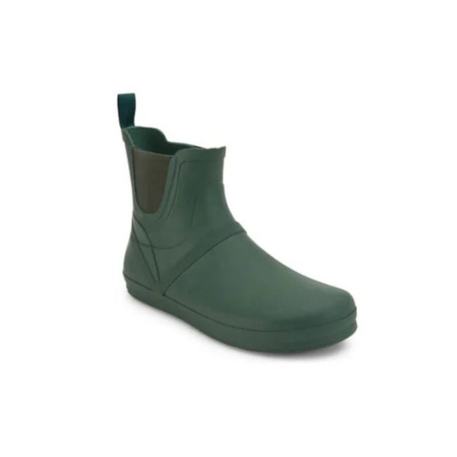 XERO GRACIE - MINIMALIST RAIN BOOT-HUNTER