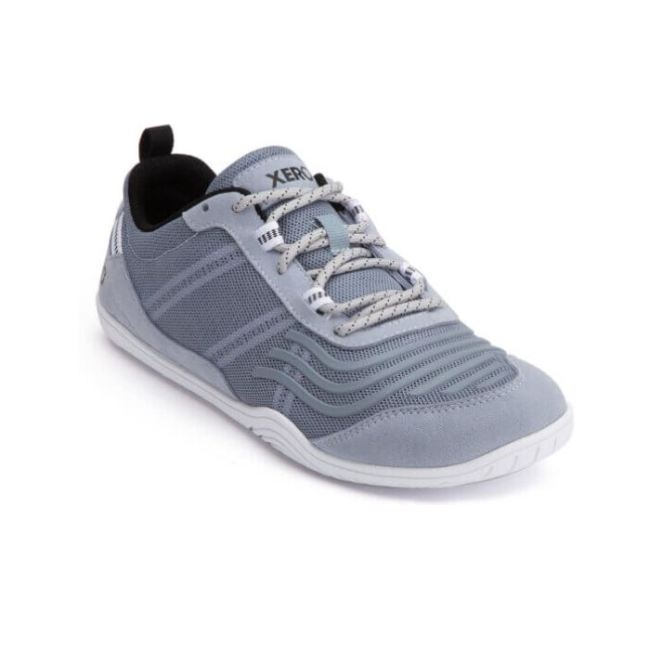 XERO SHOES 360 - WOMEN-ASHLEY BLUE / WHITE