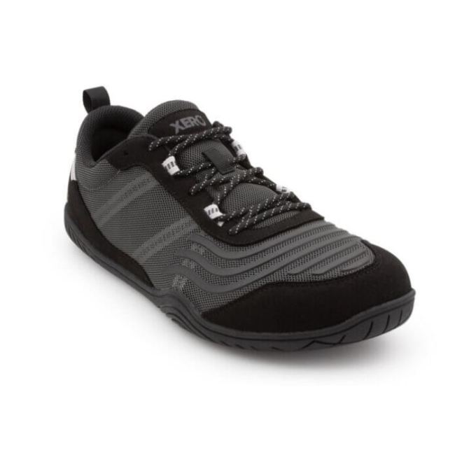 XERO SHOES 360 - WOMEN-ASPHALT