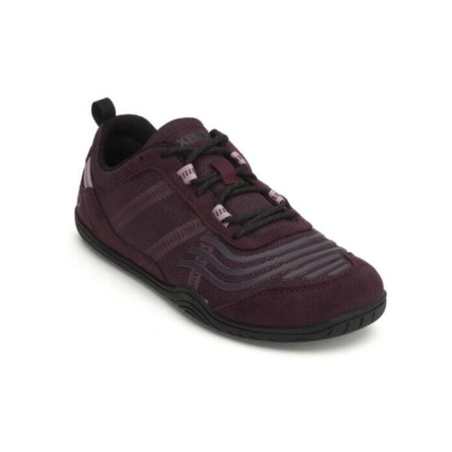 XERO SHOES 360 - WOMEN-FIG / BLACK