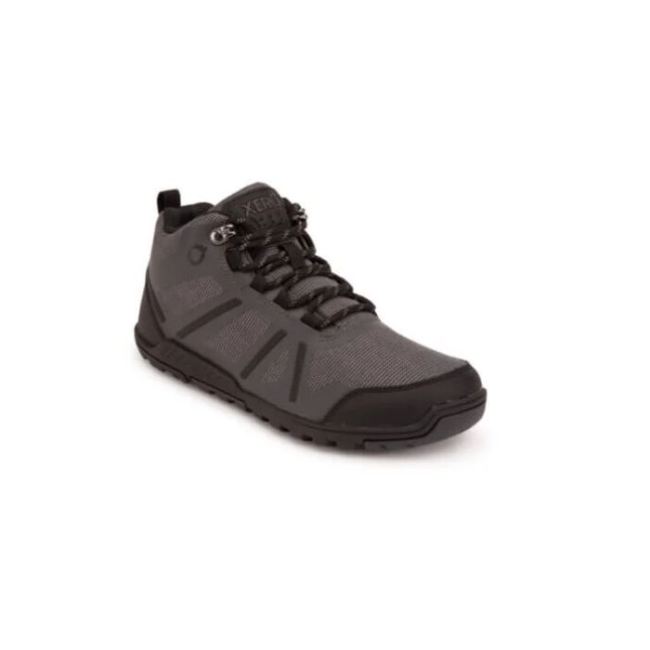 XERO BOOTS DAYLITE HIKER FUSION - WOMEN-ASPHALT