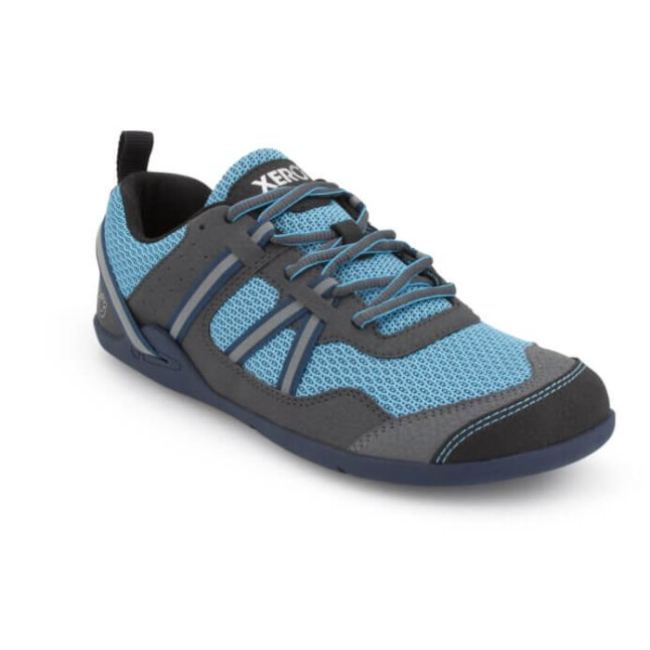 XERO PRIO RUNNING AND FITNESS SHOES - WOMEN-ROBINS EGG