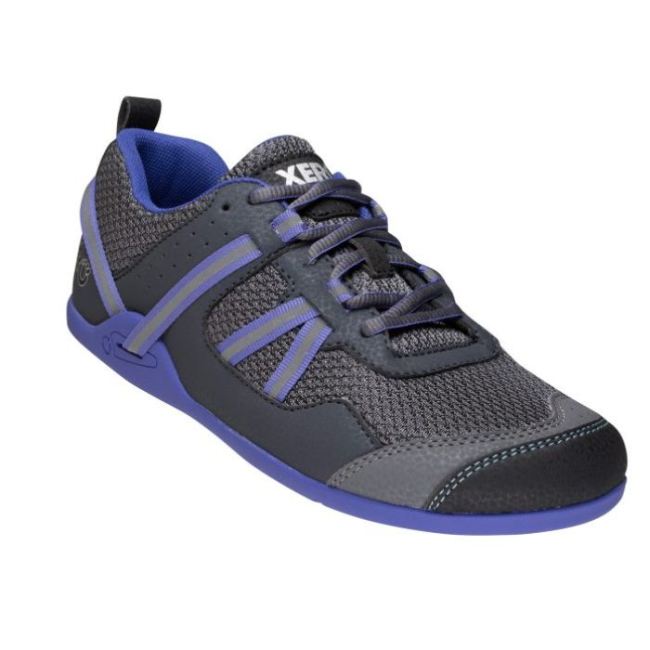 XERO PRIO RUNNING AND FITNESS SHOES - WOMEN-LILAC