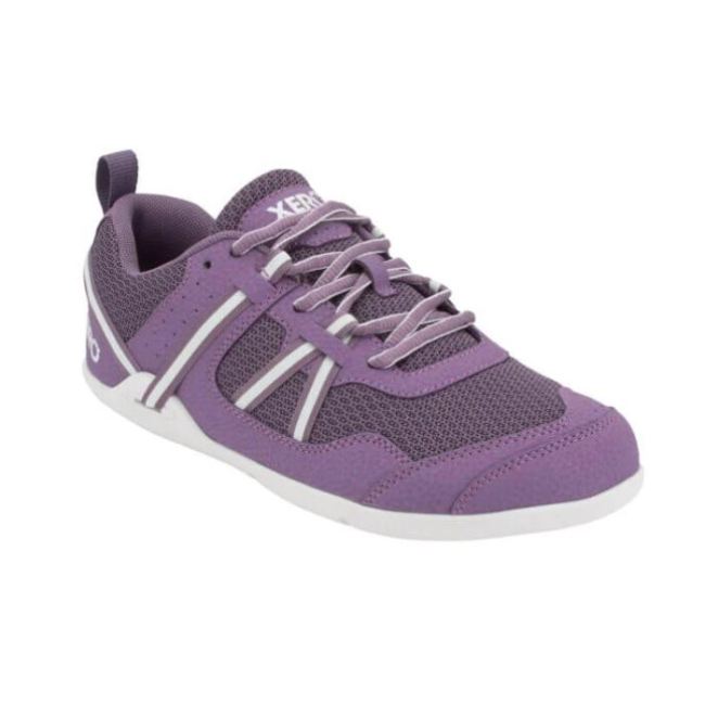 XERO PRIO RUNNING AND FITNESS SHOES - WOMEN-VIOLET