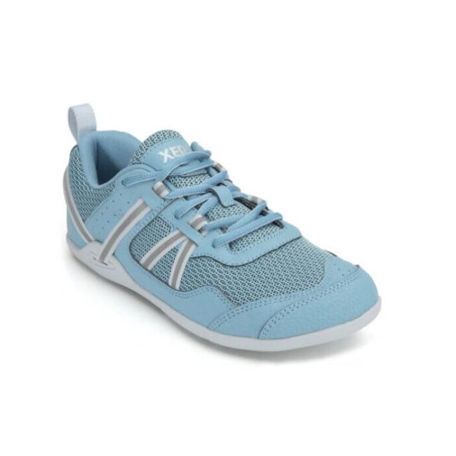 XERO PRIO RUNNING AND FITNESS SHOES - WOMEN-DELPHINIUM BLUE