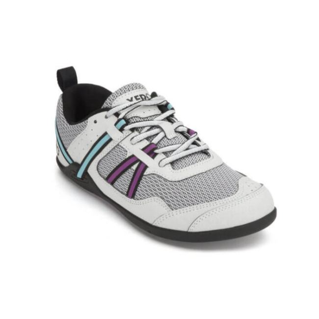 XERO PRIO RUNNING AND FITNESS SHOES - WOMEN-LUNAR