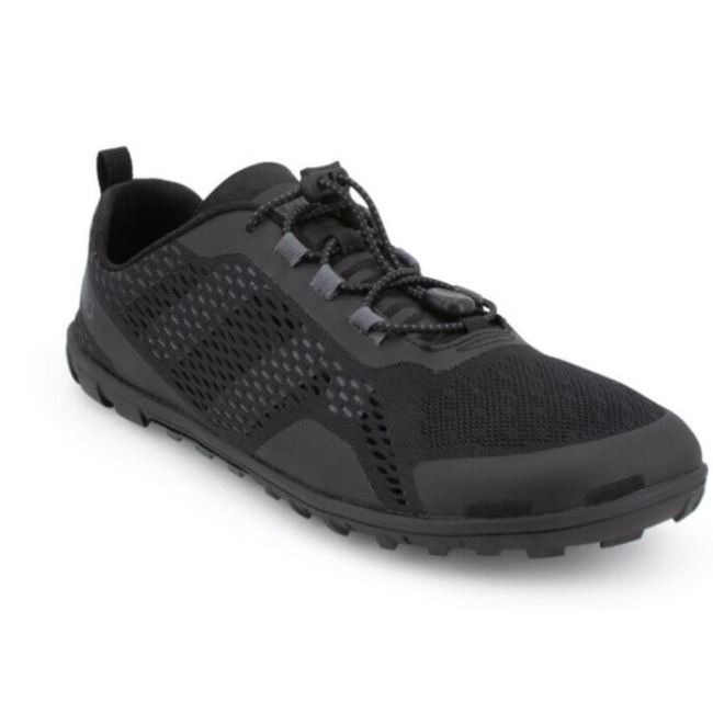 XERO SHOES AQUA X SPORT - MEN-BLACK