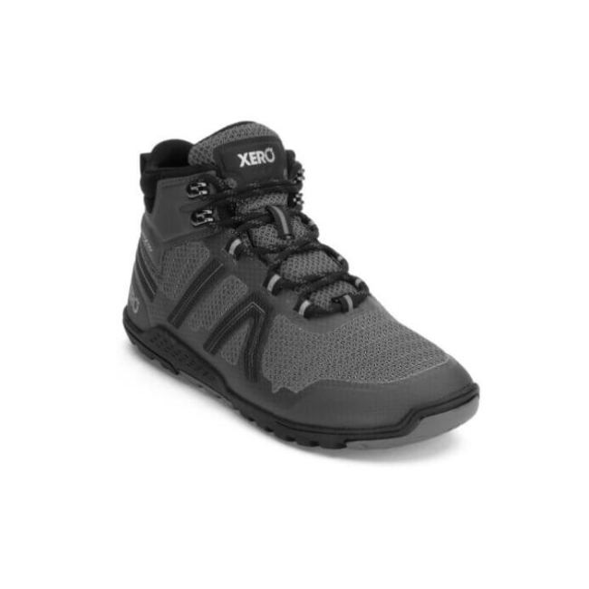 XERO BOOTS XCURSION FUSION - WOMEN-ASPHALT