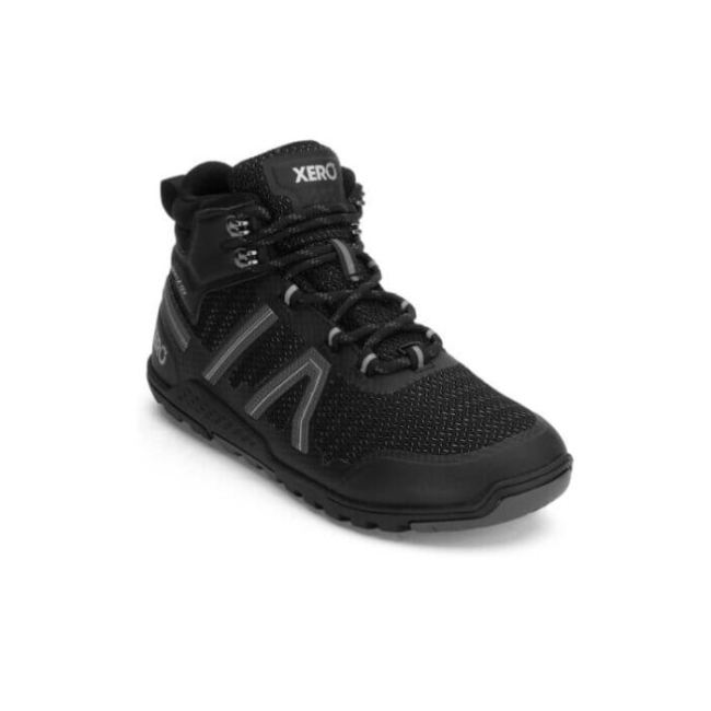 XERO BOOTS XCURSION FUSION - WOMEN-BLACK TITANIUM