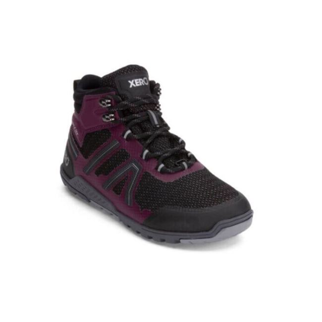 XERO BOOTS XCURSION FUSION - WOMEN-FIG