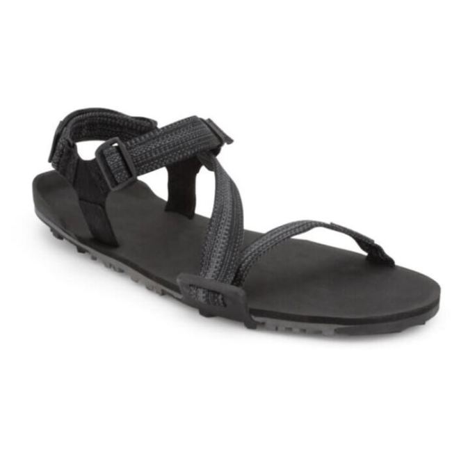 XERO SANDALS Z-TRAIL EV - MEN-MULTI-BLACK