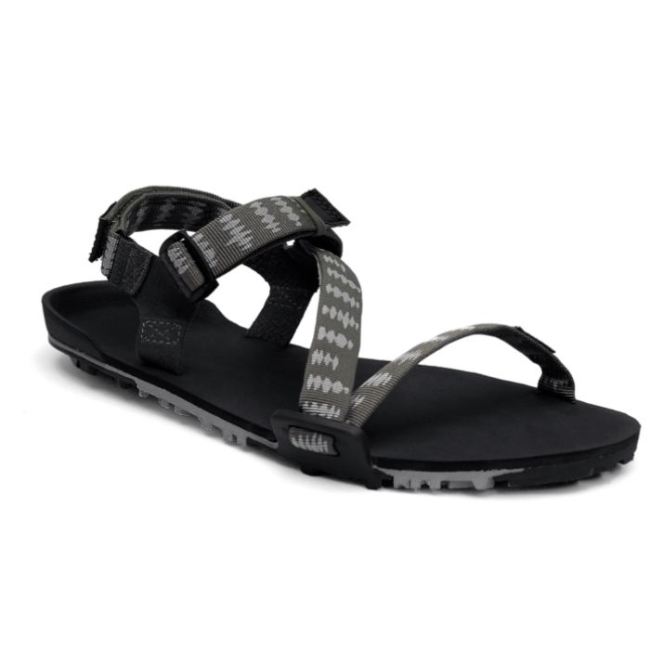 XERO SANDALS Z-TRAIL EV - MEN-FOREST