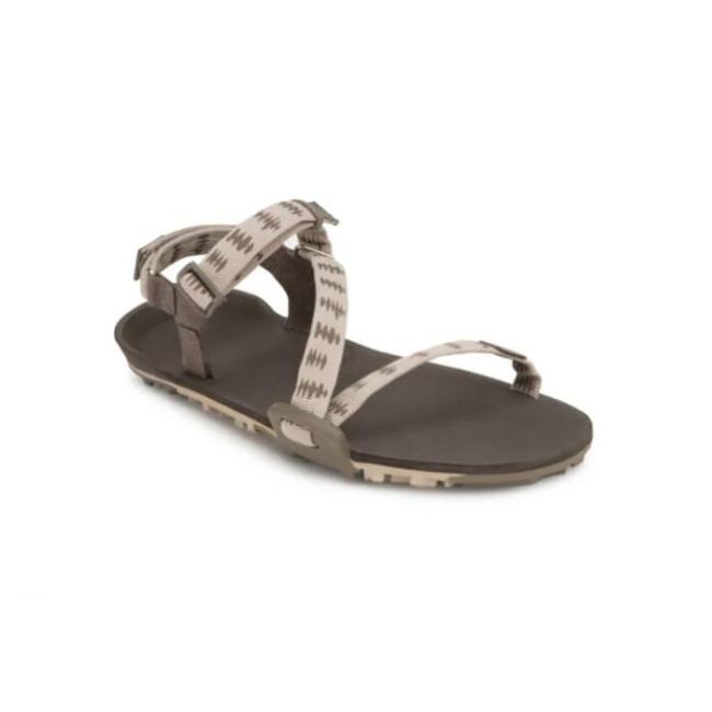 XERO SANDALS Z-TRAIL EV - WOMEN-BUNGEE CORD