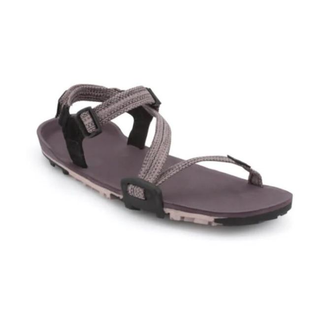 XERO SANDALS Z-TRAIL EV - WOMEN-DUSTY ROSE