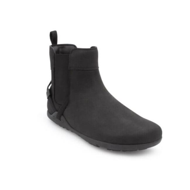 XERO BOOTS TARI-BLACK