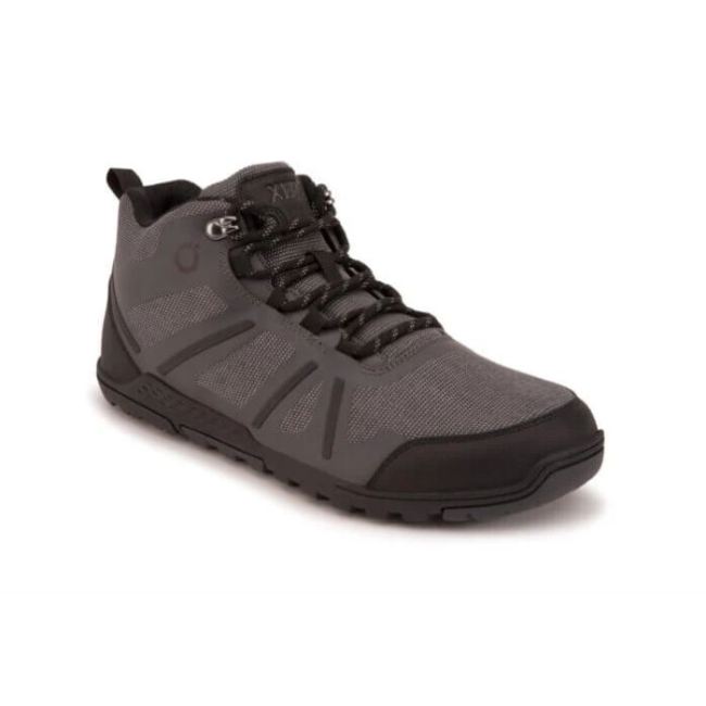 XERO BOOTS DAYLITE HIKER FUSION - MEN-ASPHALT