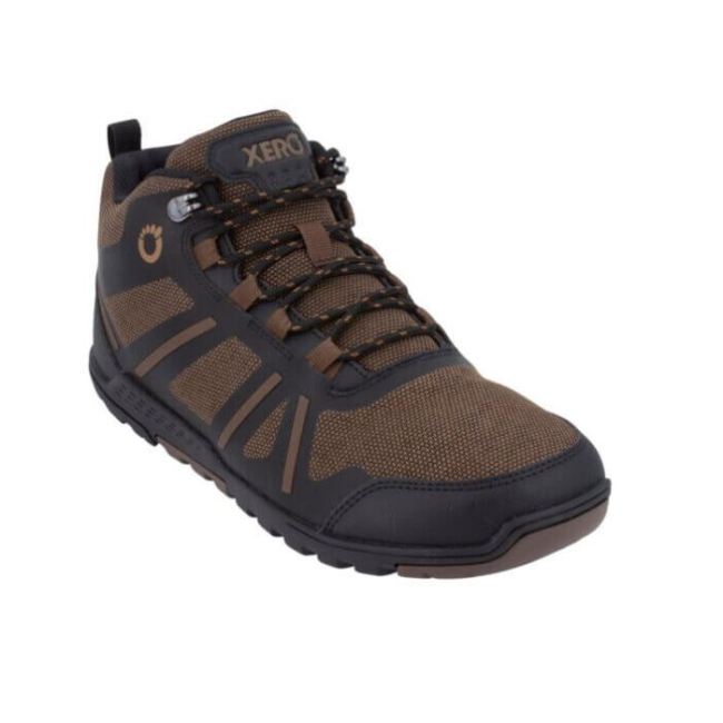 XERO BOOTS DAYLITE HIKER FUSION - MEN-PECAN