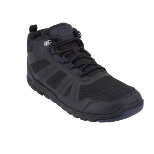 XERO BOOTS DAYLITE HIKER FUSION - MEN-BLACK