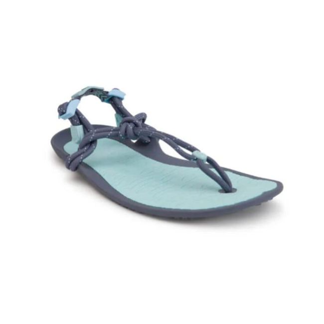 XERO SANDALS AQUA CLOUD - WOMEN-BLUE GLOW