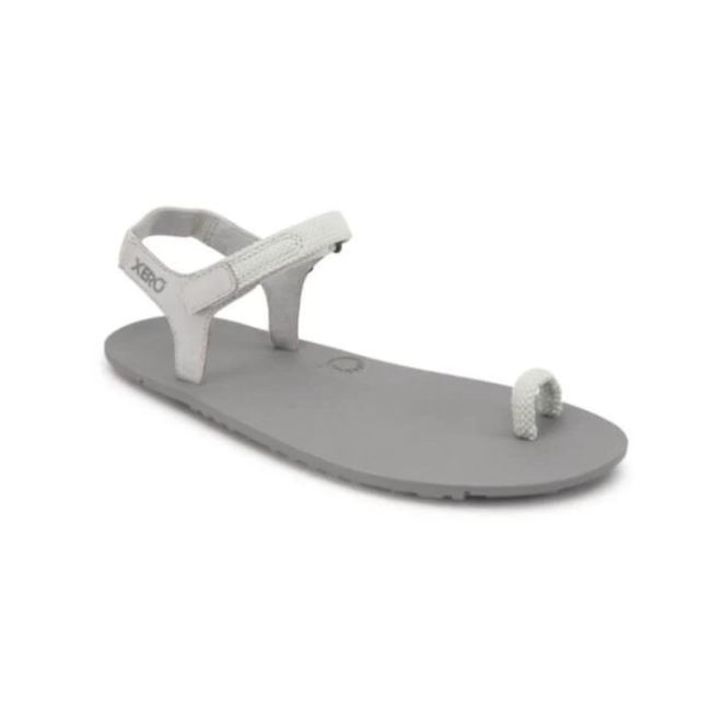 XERO SANDALS JESSIE - WOMEN'S CASUAL SANDAL-OYSTER GRAY