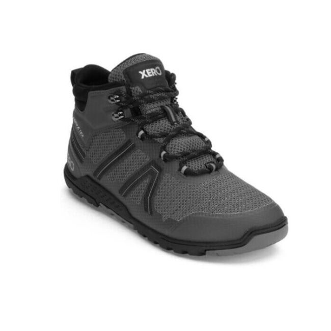 XERO BOOTS XCURSION FUSION - MEN-ASPHALT