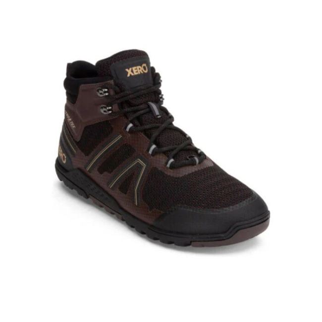 XERO BOOTS XCURSION FUSION - MEN-BISON