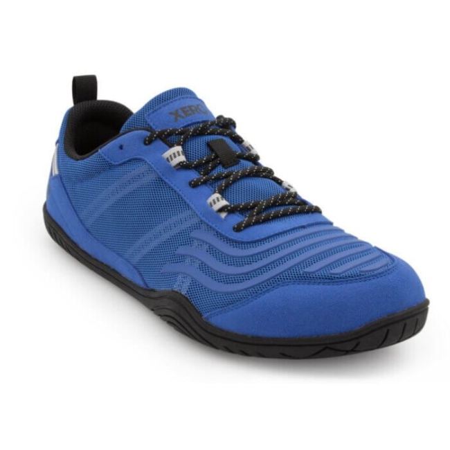 XERO SHOES 360 - MEN-BLUE GRAY - Click Image to Close